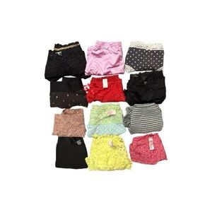 Panties bundle